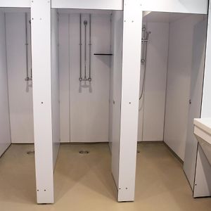 Dormitory Room Female only